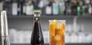 Chinò Sling, la ricetta del nuovo cocktail in due versioni chinò sling alcolico