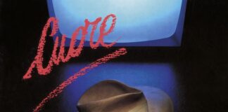 Classifica musica italiana maggio 2024: la top 10 del mese cuore antonello venditti