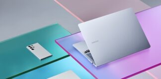 Galaxy Book4 Edge: le caratteristiche del laptop AI Samsung galaxy book4 edge