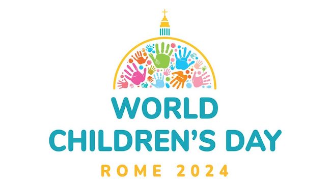 Prima Giornata Mondiale Dei Bambini Prima Giornata mondiale dei bambini con Papa Francesco