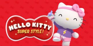 “Hello Kitty Super Style”, i nuovi episodi su RaiPlay dal 24 maggio hello kitty super style