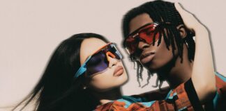 Capsule collection di Kappa® in occasione del FuturFestival 2024 k2 instagram