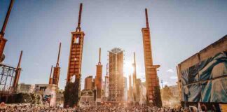 Kappa FuturFestival: il programma dell’undicesima edizione kappa futurfestival