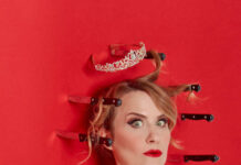 Laura Formenti: stand up comedian, autrice e attrice