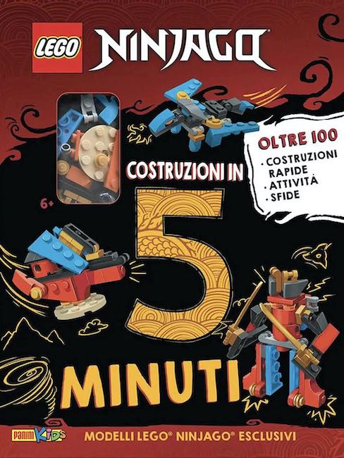 lego ninjago