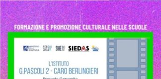 Nasce Cinem@ando, il nuovo progetto sostenuto da MIC e SIAE locandina icinem@ndo