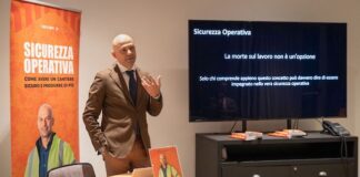 Il libro di Mario Stigliano e la sua visione innovativa nell’ambito della sicurezza sul lavoro mario stigliano