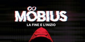 “Möbius. La fine e l’inizio”, l’apocalittico romanzo distopico di Carmine Belfiore mobius libro belfiore