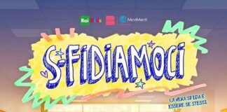 Pulcinella Awards, otto nomination per Rai Kids a Cartoons on the Bay s-fidiamoci