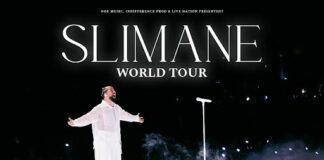 Slimane in concerto al Teatro Leonardo di Milano: data e biglietti slimane tour 2024