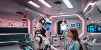 Medicina di frontiera con le innovazioni più rivoluzionarie su Touch touch e12 giochi