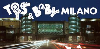 Toys & Baby Milano: la settima edizione toys baby milano
