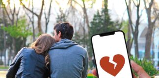 Il 45% degli italiani è infedele le app di dating sono il problema o la soluzione? tradimento