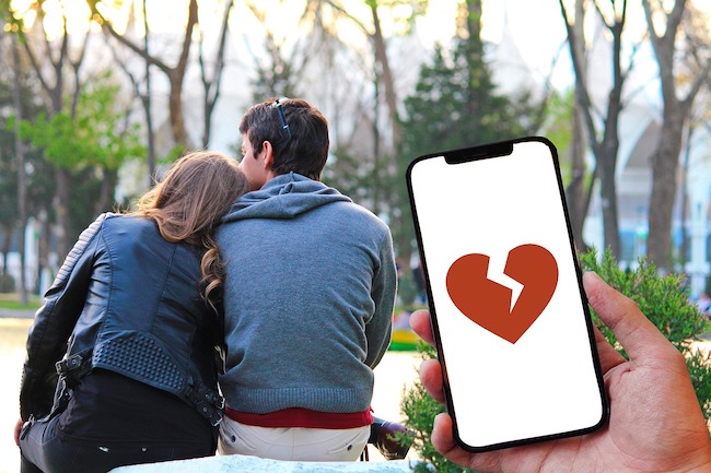 Il 45% degli italiani è infedele le app di dating sono il problema o la soluzione?