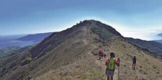 Trekking naturalistici all’Isola d’Elba per la Giornata Europea dei Parchi trekking isola d'elba