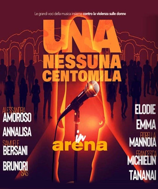 Concerti di maggio 2024 in Italia: date, location e biglietti