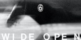 “Wide open, horses”, il nuovo album di James Vincent McMorrow wide horse cover