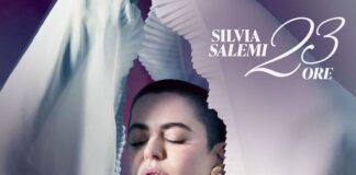 “23 Ore”, la tracklist del nuovo album di Silvia Salemi 23 ore silvia salemi
