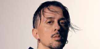 “Mon coeur, Béton Brut”, il nuovo singolo di Dardust dardust