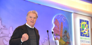 Europee, Luzzi: “Creazione “naturale” di uno scenario politico nazionale come se fosse il frutto di un sistema maggioritario”