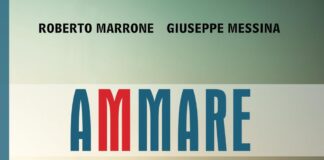 Presentazione del libro “Ammare – Convivenza o integrazione nel Mediterraneo – Il modello Mazara del Vallo”