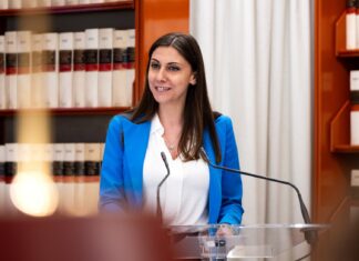 80 Repubblica, Siracusa celebra il primo voto delle donne tra teatro e storia. Partecipano Ascani, Scerra e Cavo