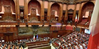 Matteotti, lunedì 10 giugno programmazione continua dalle 7 alle 15 sul canale satellitare della Camera