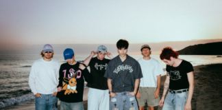 BNKR44: annunciato l’Ep “44.Summer” in uscita il 14 giugno assieme al singolo “Estate 80”