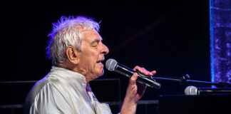 Dario Baldan Bembo, “Concerto d’estate 2024” il 19 luglio alla Maggiora Off Road Arena