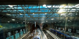 Ente Autonomo Volturno e Vodafone Business, studio di mobilità incentrato sull’area di influenza della Rete EAV