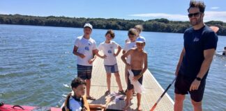 Al via gli Educamp del Coni Lazio