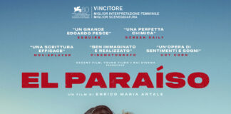 ‘El Paraìso’ al cinema dal 6 giugno