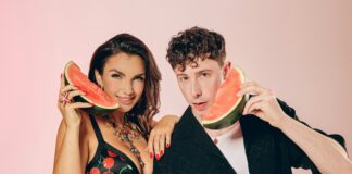 “Dire fare baciare”, il nuovo singolo di Elettra Lamborghini featuring Shade