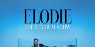 Elodie, nel 2025 due show negli stadi: San Siro e Maradona