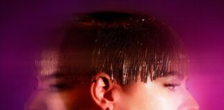 “Fiori nei jeans”, il video del brano di Silvia Salemi