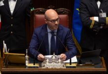 “Il modello delle Olimpiadi e Paralimpiadi Milano-Cortina”, convegno con Fontana