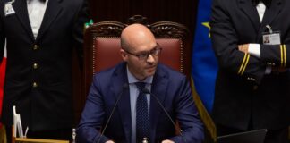 “Il modello delle Olimpiadi e Paralimpiadi Milano-Cortina”, convegno con Fontana