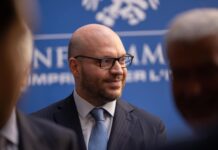 “Le nuove regole del gioco tra riordino e nuovi bandi”, convegno con Fontana