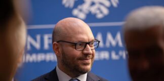 “Le nuove regole del gioco tra riordino e nuovi bandi”, convegno con Fontana