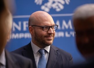 “Le nuove regole del gioco tra riordino e nuovi bandi”, convegno con Fontana