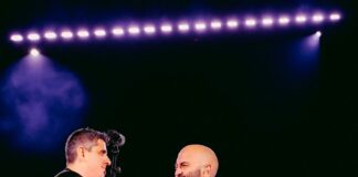 A Giuliano Sangiorgi il premio speciale Musicante Award