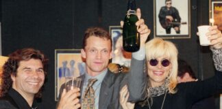 Azzurra Music, la storica etichetta indipendente veneta compie 30 anni