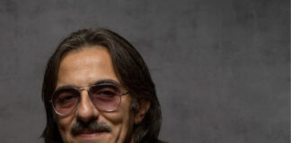 Uno dei musicisti top della scena jazz italiana: il sassofonista Max Ionata