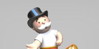 Arriva il Monopoly dedicato a Forte dei Marmi