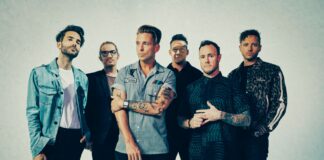 OneRepublic: arriva il nuovo singolo “Hurt”, anticipa il sesto album “Artificial Paradise”