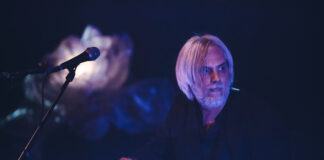 Paolo Benvegnù rilegge “Piccoli fragilissimi film”