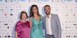 Marefestival Premio Troisi: dal 14 al 16 giugno la XIII edizione, madrina Maria Grazia Cucinotta