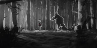 “Pierino e il lupo”, basato sulle illustrazioni di Bono Vox, venerdì 21 giugno su Rai 3