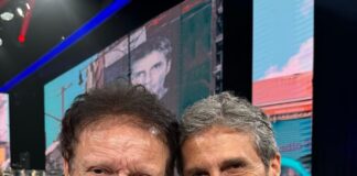 Con Massimo Ranieri special guest si è chiusa la stagione di Radio2 Social Club