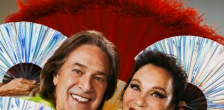 “Aria”, la nuova hit estiva dei Ricchi e Poveri